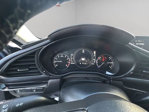 Used 2023 MAZDA MAZDA3 s image 13