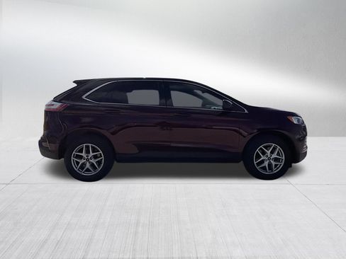 Used 2023 Ford Edge SEL w/ Convenience Package AWD/4WD image 5