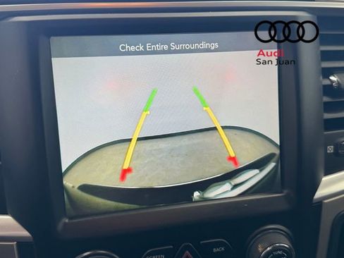 Used 2016 RAM 1500 Lone Star image 20