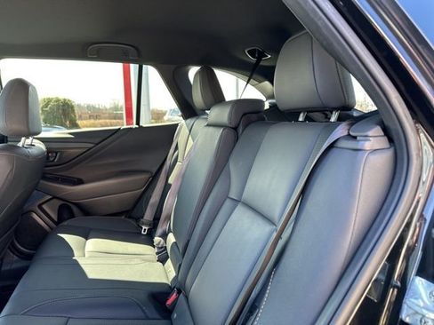 Used 2023 Subaru Outback Wilderness image 17