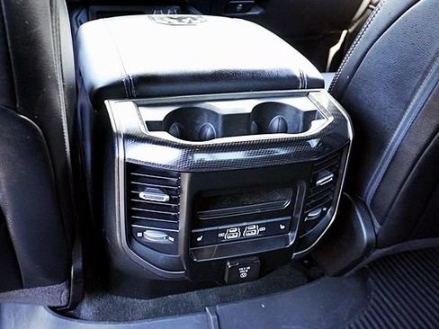 Certified 2023 RAM 1500 Rebel w/ Rebel Level 2 Equipment Group AWD/4WD image 22