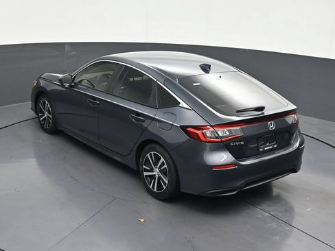 Used 2023 Honda Civic LX image 19