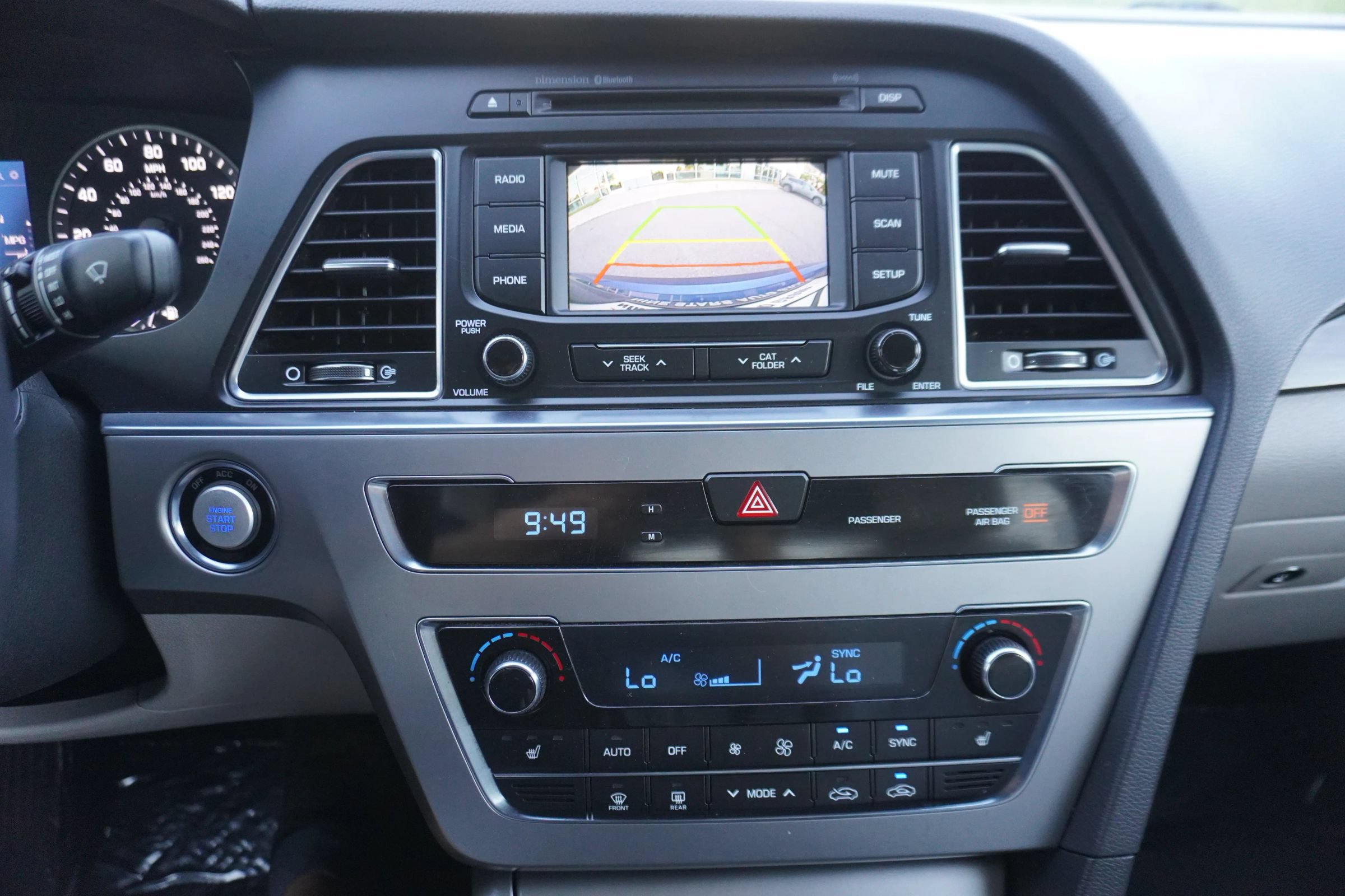 Used 2015 Hyundai Sonata Limited FWD image 21