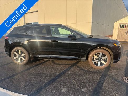 Used 2025 Honda Prologue Touring image 4