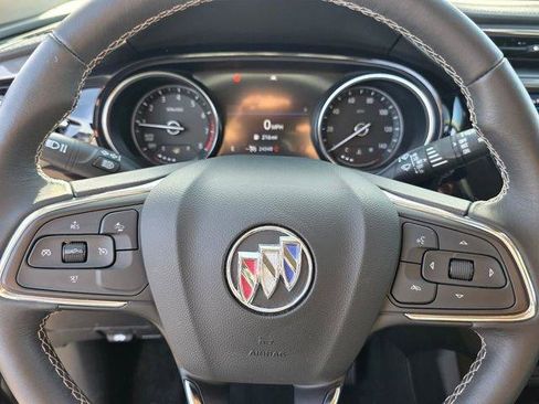 Used 2023 Buick Encore GX Preferred FWD image 23