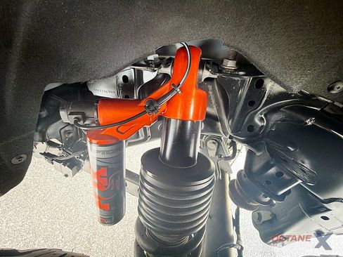 Used 2023 Ford Bronco Raptor AWD/4WD image 37