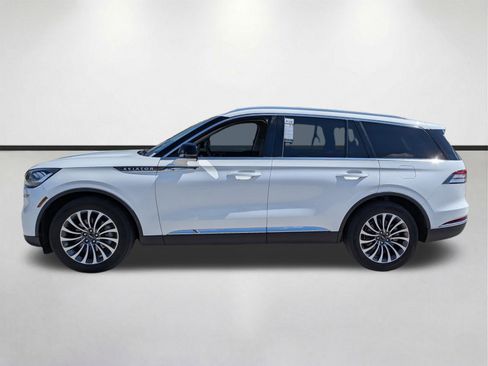 Used 2023 Lincoln Aviator 2WD w/ Premium Package image 7