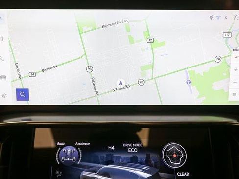 Used 2024 Lexus LX 600 F Sport image 28