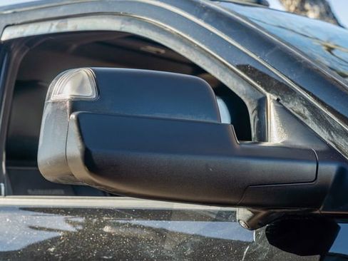 Used 2020 RAM 2500 Laramie w/ Night Edition image 12