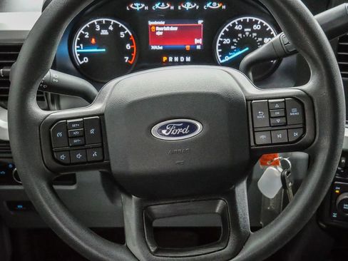 Used 2026 Ford F250 XL w/ XL Chrome Package AWD/4WD image 27