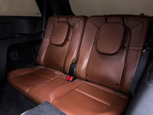 Used 2023 Lincoln Aviator Reserve w/ Jet Package image 43