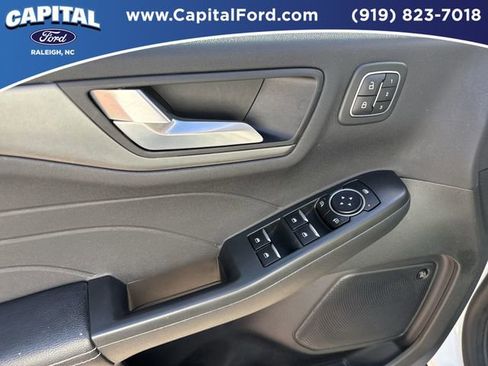 Certified 2023 Ford Escape Active w/ Tech Pack #2 image 20