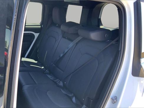 Used 2025 Land Rover Defender 110 S AWD/4WD image 19