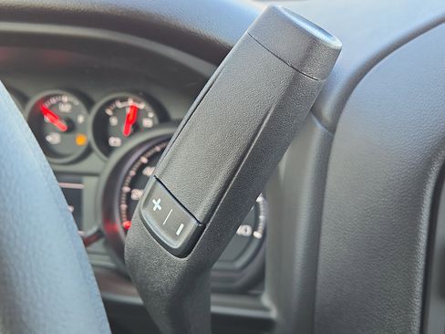 New 2026 Chevrolet Silverado 1500 W/T w/ WT Value Package image 29