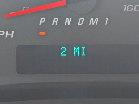 New 2025 Chevrolet Express 2500 w/ Driver Convenience Package image 27