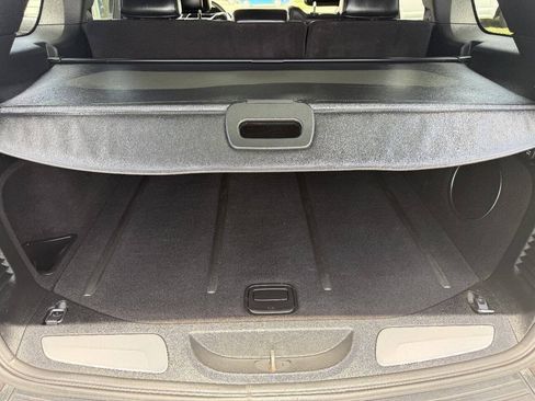Used 2014 Jeep Grand Cherokee Limited AWD/4WD image 15