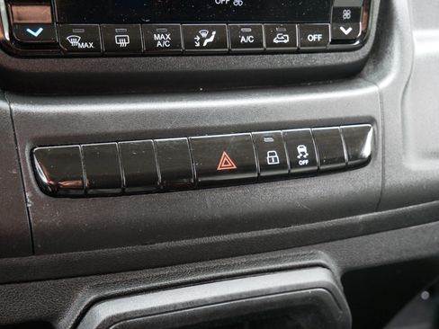 Used 2023 RAM ProMaster 2500 FWD image 30