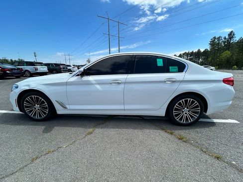Used 2018 BMW 530i image 4