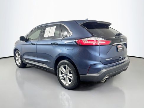Used 2019 Ford Edge SEL w/ Equipment Group 201A FWD image 7