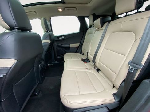 Used 2020 Ford Escape SEL AWD/4WD image 13