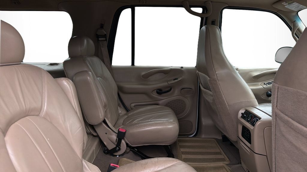 Used 2001 Ford Expedition Eddie Bauer AWD/4WD image 15