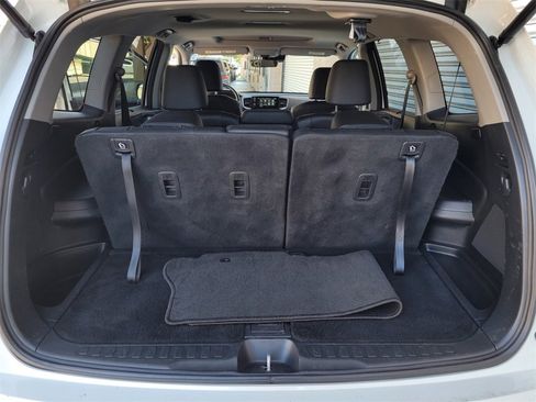 Used 2022 Honda Pilot EX-L image 27