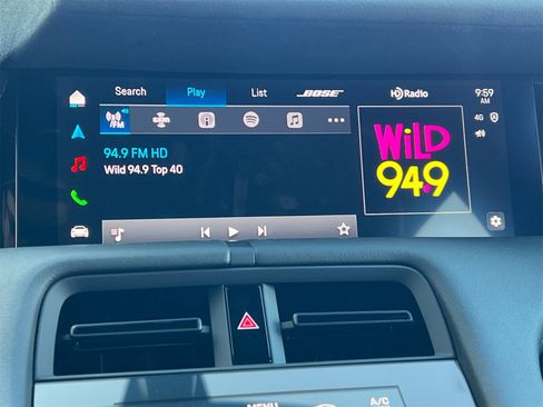 New 2025 Porsche Taycan Turbo GT image 20