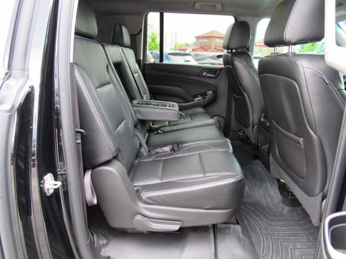 Used 2016 Chevrolet Suburban LS w/ Max Trailering Package AWD/4WD image 30