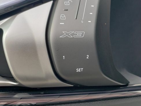 New 2026 BMW X3 xDrive30i AWD/4WD image 20