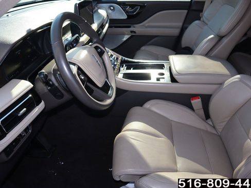 Used 2020 Lincoln Aviator Reserve w/ Equipment Group 202A image 20