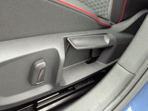 New 2026 Volkswagen GTI SE image 27