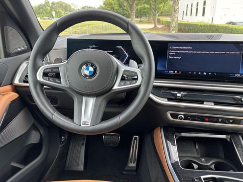 Used 2026 BMW X5 xDrive40i w/ M Sport Package AWD/4WD image 30
