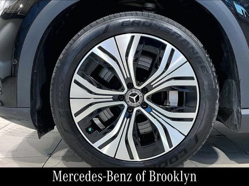 Certified 2023 Mercedes-Benz EQE 350+ 4MATIC SUV image 11