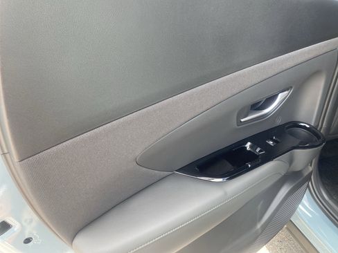 New 2025 Hyundai Santa Cruz XRT image 12