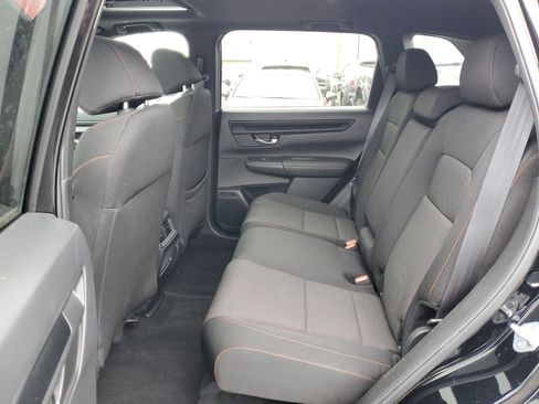 Certified 2023 Honda CR-V Sport image 14