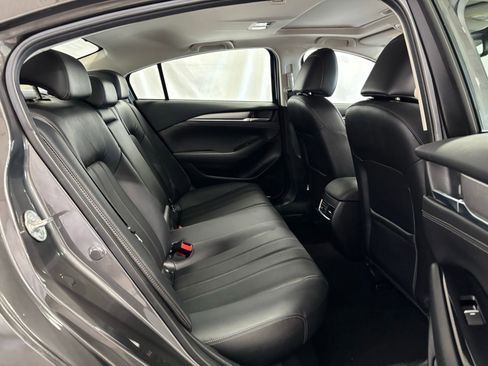 Used 2019 MAZDA MAZDA6 Grand Touring image 14