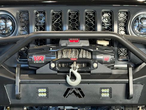 Used 2022 Jeep Gladiator Rubicon image 6