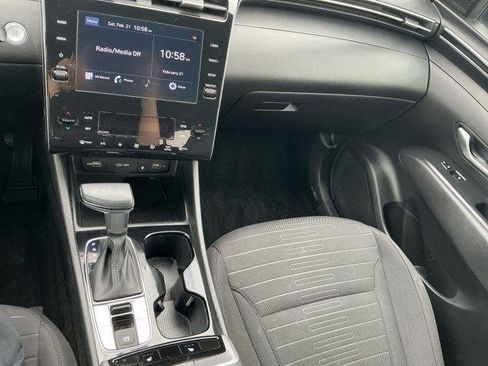 Certified 2022 Hyundai Santa Cruz SEL Premium image 18