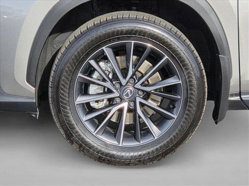 Used 2024 Lexus NX 350 AWD image 24
