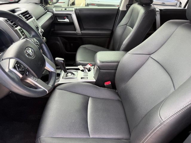 Used 2023 Toyota 4Runner TRD Sport RWD image 36