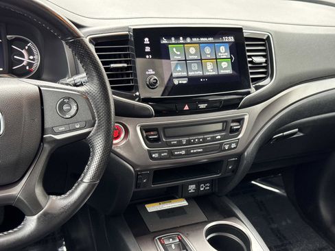 Certified 2023 Honda Passport EX-L image 3