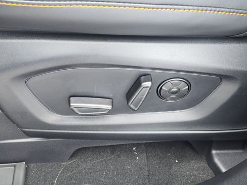 New 2026 Ford Explorer Tremor w/ Tremor Ultimate Package image 22