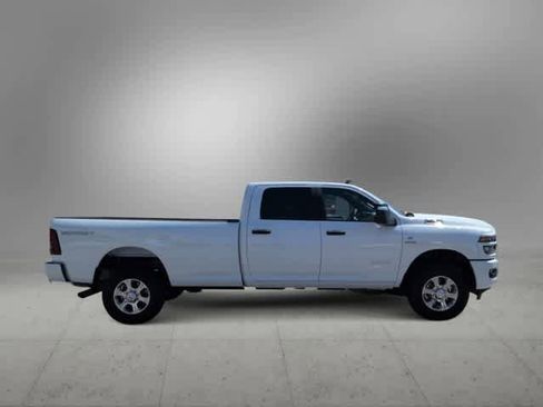 New 2026 RAM 2500 Big Horn AWD/4WD image 10