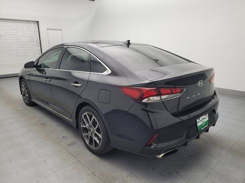 Used 2019 Hyundai Sonata Limited image 5