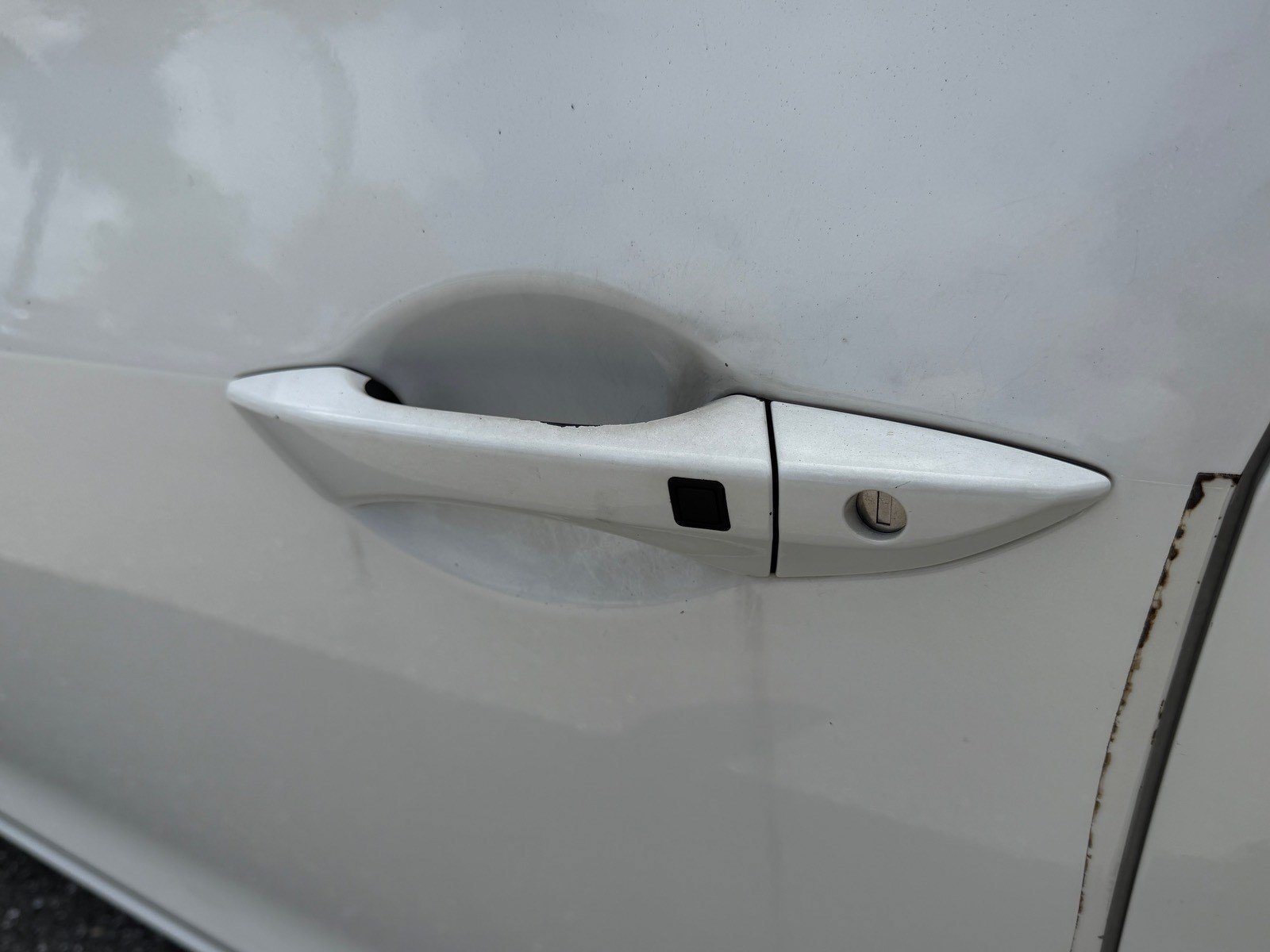 Used 2019 Acura ILX FWD image 50
