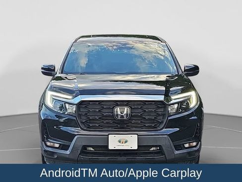 Used 2022 Honda Passport EX-L image 10