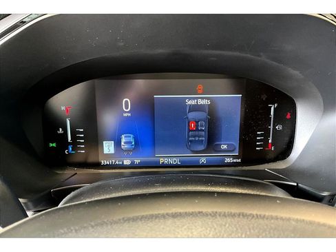 Used 2023 Ford Escape ST-Line w/ Tech Pack #1 image 21