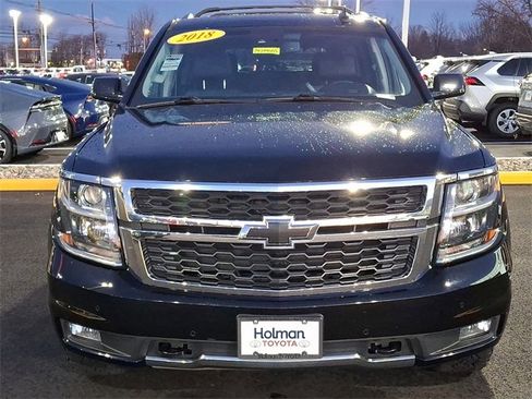 Used 2018 Chevrolet Tahoe LT image 3