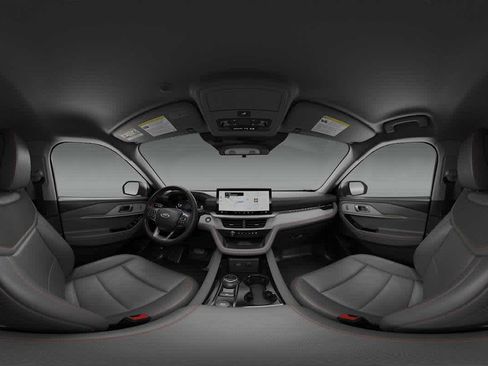 New 2026 Ford Explorer Active w/ Active Comfort Package image 6