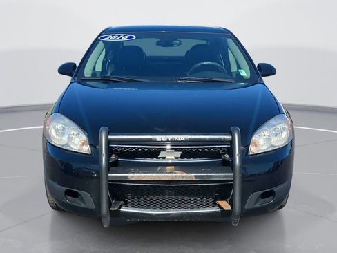 Used 2016 Chevrolet Impala Police FWD image 10